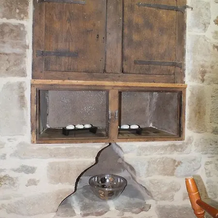 L'Oustal De Peiro Villa Le Bourg Room photo