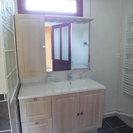 L'Oustal De Peiro Villa Le Bourg Room photo