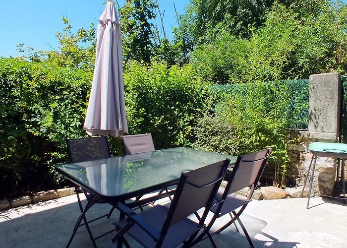 L\'Oustal De Peiro