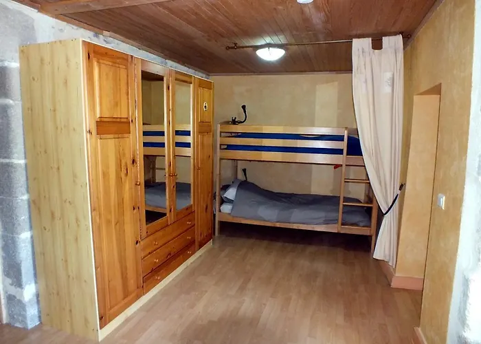 L\'Oustal De Peiro