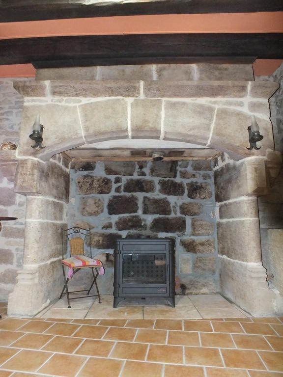 L'oustal De Peiro