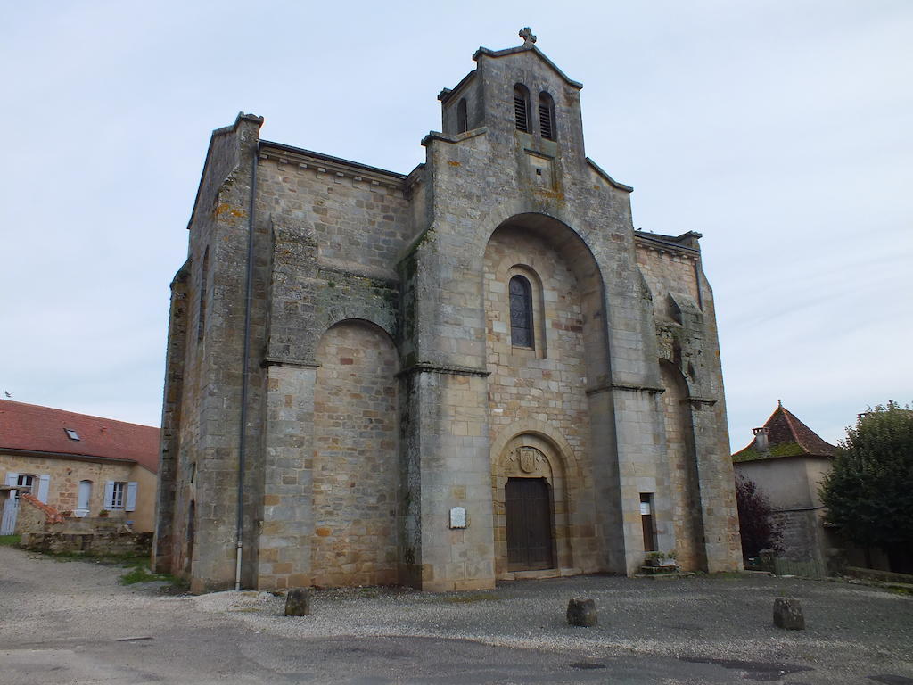 Holiday home L'oustal De Peiro Le Bourg