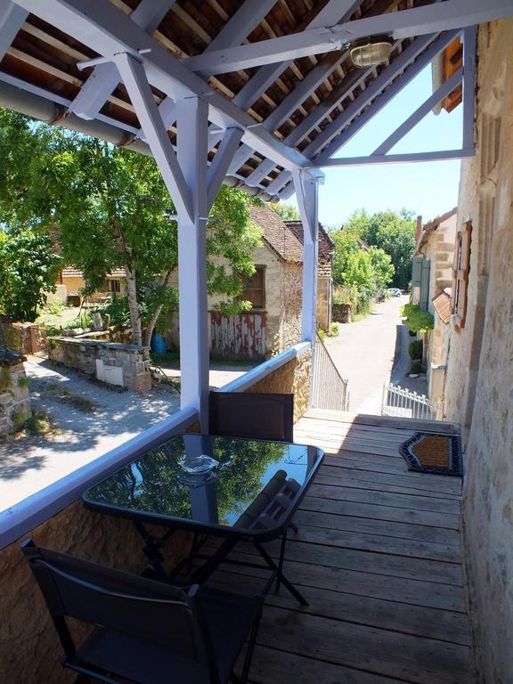 Holiday home L'oustal De Peiro *