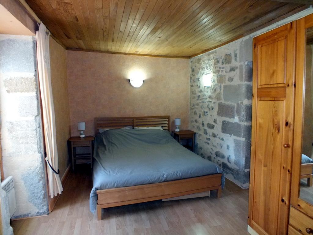 Holiday home L'oustal De Peiro